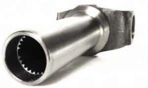 3103-276 driveshaft part image - 3103-276 – Transmission Yoke – 26/27 Splines – 1.500" Hub Dia