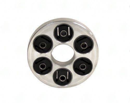 2355-10 driveshaft part image - 2355-10 – Rubber Flex Disc – Toyota Application – Bolt Circle Dia 80.5MM – Bolt Hole Dia 8MM