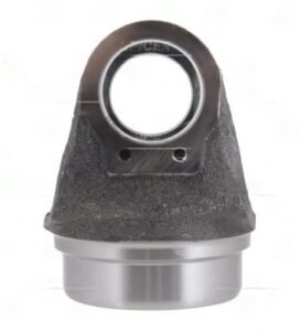 250-28-17 driveshaft part image - 250-28-17 – Weld Yokes – SPL250 Series – Butt Dia 4.724" – Tube Dia Wall 5.197X0.236
