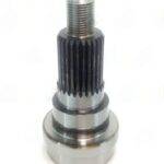 1253-262 driveshaft part image - 1253-262 – Stub & Midship Shaft – Bearing Dia 1.181" – Butt Dia 1.875