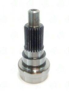1253-262 driveshaft part image - 1253-262 – Stub & Midship Shaft – Bearing Dia 1.181" – Butt Dia 1.875