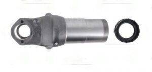 6.5-3-1371KX driveshaft part image - 6.5-3-1371KX – Slip Yoke – 3.00" Splines Dia – 16 Spline