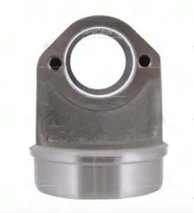 6-28-407 driveshaft part image - 6-28-407 – Weld Yokes – 1710 Series – Butt Dia 4.234" – Tube Dia Wall 4.500X0.134