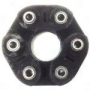 GAR01-001 driveshaft part image - GAR01-001 – Rubber Flex Disc – Rolls Royce Application – Bolt Circle Dia 110MM