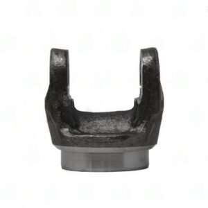 1226-22 driveshaft part image - 1226-22 – Weld Yokes – 1251 Series – Butt Dia 2.140" – Tube Dia Wall 2.370X0.065