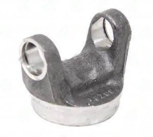 2-28-327 driveshaft part image - 2-28-327 – Weld Yokes – 1310 Series – Butt Dia 2.875" – Tube Dia Wall 3.000X0.065