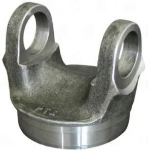 2626-30 driveshaft part image - 2626-30 – Weld Yokes – 7260 Series – Butt Dia 2.875" – Tube Dia Wall 3.000X0.065