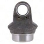 170-28-27 driveshaft part image - 170-28-27 – Weld Yokes – SPL170 Series – Butt Dia 4.350" – Tube Dia Wall 4.724X0.197