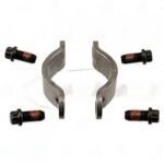 1-1945 driveshaft part image - 1-1945 – Strap Kit – Bolt Length 0.75" – Bolt Torque 52 ft-lb – Center To Center 2.5