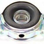 1380-70 driveshaft part image - 1380-70 – Center Support Bearing – 1.181" ID – 1.750" Center Bearing To Base