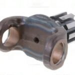 3-82-271 driveshaft part image - 3-82-271 – Yoke Shafts – 1480 Series – 2.250" Splines Dia – 10 Spline