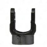 10-4-0183 driveshaft part image - 10-4-0183 – End Yoke – 1000 Series – Bore Dia 1.250" – 2.25" Hub Dia