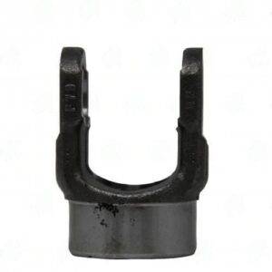 10-4-0183 driveshaft part image - 10-4-0183 – End Yoke – 1000 Series – Bore Dia 1.250" – 2.25" Hub Dia