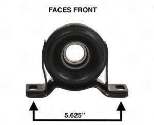 2380-25 driveshaft part image - 2380-25 – Center Support Bearing – Toyota Application – 1.181" ID