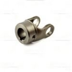 10-4-0143 driveshaft part image - 10-4-0143 – End Yoke – 1000 Series – 1.125" Bore Dia – 2.25" Hub Dia