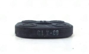 GLX-68 driveshaft part image - GLX-68 – Rubber Flex Disc – Bmw Application – Bolt Circle Dia 50MM