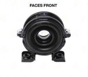 9980-10 driveshaft part image - 9980-10 – Center Support Bearing – 1.181" ID – 3.250" Center Bearing To Base