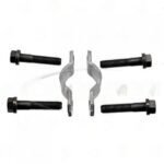 1-2024 driveshaft part image - 1-2024 – Strap Kits – 1310, 1330 Series – Fits Cap Dia 1.062
