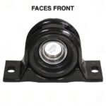 1480-90 driveshaft part image - 1480-90 – Center Support Bearing – Merkur Application – 1.181" ID