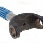 4-82-411-1U driveshaft part image - 4-82-411-1U – Yoke Shafts – 1550 Series – 1.750" Splines Dia – 16 Spline