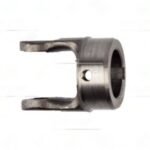 10-4-22 driveshaft part image - 10-4-22 – End Yoke – 1000 Series – 1.62" Hub Dia – Bore Dia 750