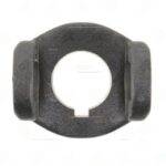 10-4-0163 driveshaft part image - 10-4-0163 – End Yoke – 1000 Series – 1.063" Bore Dia – 2.25" Hub Dia