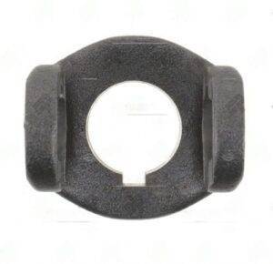 10-4-0163 driveshaft part image - 10-4-0163 – End Yoke – 1000 Series – 1.063" Bore Dia – 2.25" Hub Dia