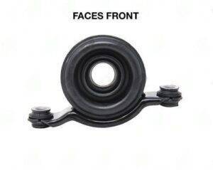 9980-41 driveshaft part image - 9980-41 – Center Support Bearing – 1.181" ID – 2.125" Center Bearing To Base