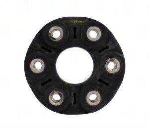 GAB01-043 driveshaft part image - GAB01-043 – Rubber Flex Disc – Bmw Application – Bolt Circle Dia 105MM – Disc Width 41.5MM