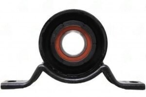 3680-14 driveshaft part image - 3680-14 – Center Support Bearing – 1.181" ID – 2.000" Center Bearing To Base