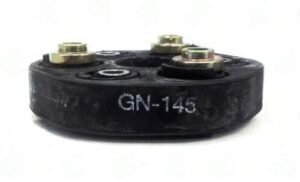GN-145 driveshaft part image - GN-145 – Rubber Flex Disc – Mercedes Application – Bolt Circle Dia 80MM – Disc Width 29/40MM