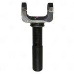 40006885 driveshaft part image - 40006885 – Yoke Shafts – 3R Series – 1.375" Splines dia – 32 Spline