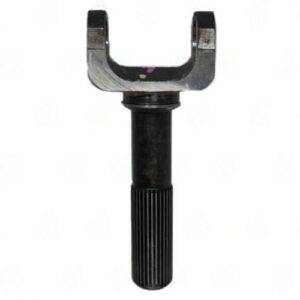 40006885 driveshaft part image - 40006885 – Yoke Shafts – 3R Series – 1.375" Splines dia – 32 Spline