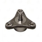 2726-256 driveshaft part image - 2726-256 – Tri & Quad Prongs – Bolt Circle Dia 105MM – Butt Dia 2.344