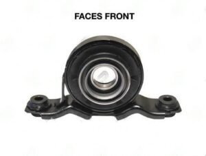 9980-62 driveshaft part image - 9980-62 – Center Support Bearing – 1.181" ID – 750" Center Bearing To Base