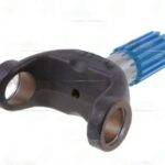 4-82-371U driveshaft part image - 4-82-371U – Yoke Shafts – 1550 Series – 1.750" Splines Dia – 16 Spline