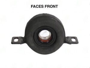2680-40 driveshaft part image - 2680-40 – Center Support Bearing – 1.102" ID – 1.000" Center Bearing To Base