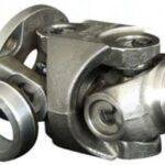 3190-184 driveshaft part image - 3190-184 – Cv Double Joints Heads – 1310 CV FLANGE Series – Bolt Circle Dia 3.670 SQUARE –