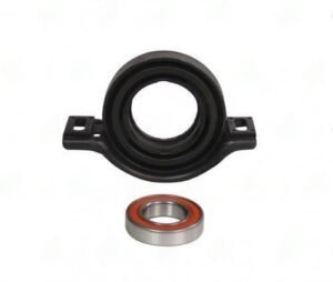2880-19 driveshaft part image - 2880-19 – Center Support Bearing – 1.181" ID – 500" Center Bearing To Base