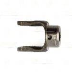 10-4-23 driveshaft part image - 10-4-23 – End Yoke – 1000 Series – 1.62" Hub Dia – Bore Dia 750