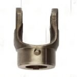 10-4-0113 driveshaft part image - 10-4-0113 – End Yoke – 1000 Series – Bore Dia 1.125" – 2.25" Hub Dia