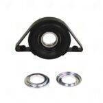 1480-75 driveshaft part image - 1480-75 – Center Support Bearing – 1.181" ID – 1.000" Center Bearing To Base