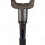 3R82-322 driveshaft part image - 3R82-322 – Yoke Shafts – 3R Series – 1.375" Splines Dia – 31/32 Spline