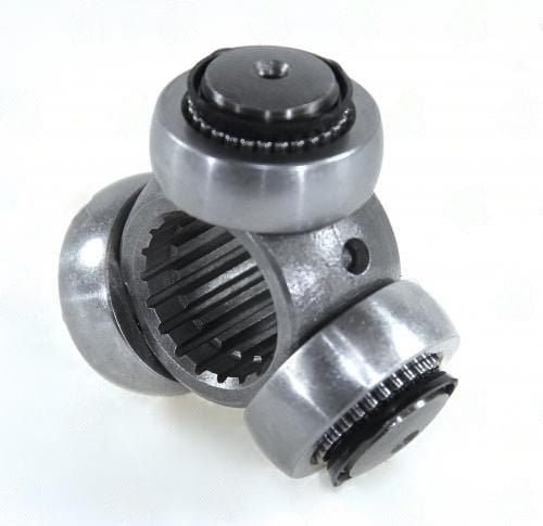 2252-682 driveshaft part image - 2252-682 – Cv Ball Kit – CVJ Series – Notes 19 Spline, for PTI stubs with midship