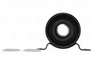 3080-10 driveshaft part image - 3080-10 – Center Support Bearing – 1.181" ID – 2.087" Center Bearing To Base