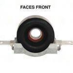 2180-15 driveshaft part image - 2180-15 – Center Support Bearing – Fusion Application – 1.181" ID – 1.375" Center Bearing To