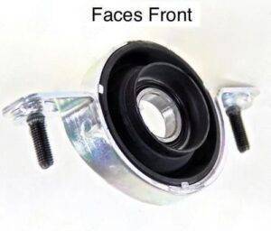 3180-26 driveshaft part image - 3180-26 – Center Support Bearing – Ford Application – 1.181" ID – 1.375" Center Bearing To