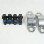 6.5-70-18X driveshaft part image - 6.5-70-18X – Strap Kits – 1710, 1760, 1810 Series – Fits Cap Dia 1.938