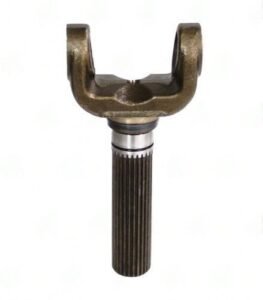 3182-271 driveshaft part image - 3182-271 – Yoke Shafts – 1310 Series – 1.160" Splines Dia – 27 Spline