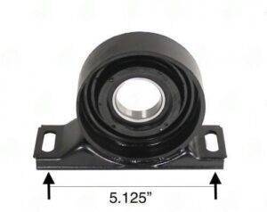 2780-50 driveshaft part image - 2780-50 – Center Support Bearing – Bmw Application – 1.378" ID
